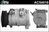 ERA Benelux AC54018 Compressor, air conditioning